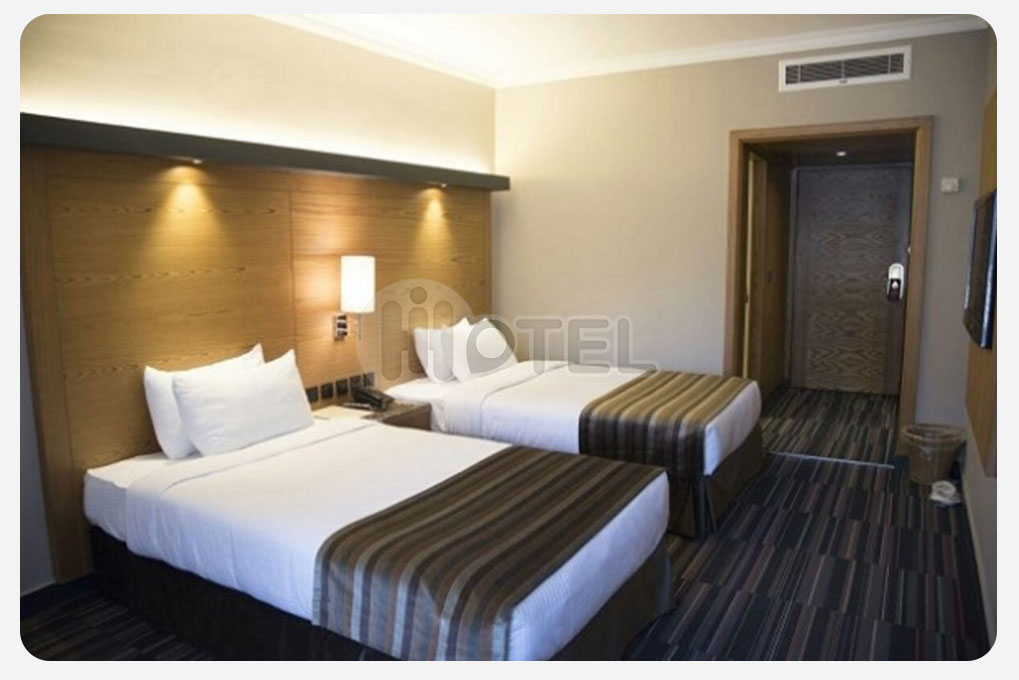 سوئیت چهار تخته