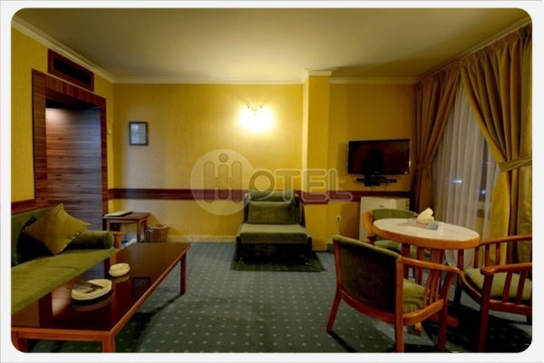 سوئیت سه تخته