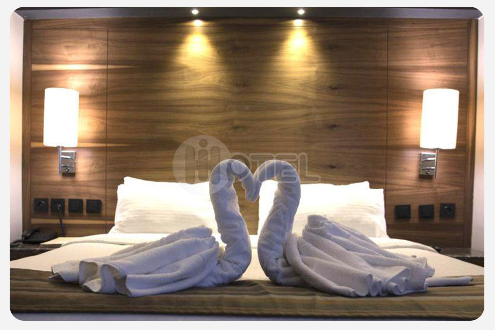 سوئیت چهار تخته