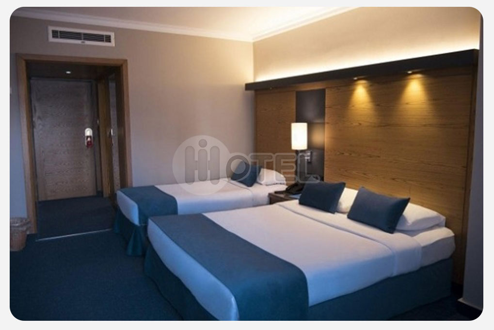  سوئیت سه تخته