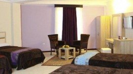 سوئیت یک خوابه چهار نفره C