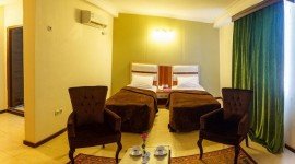 دوتخته کلاس C