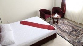  اتاق دو تخته