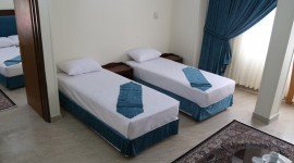 اتاق چهار تخته