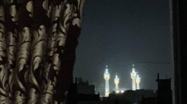 سوئیت یکخوابه رویال چهار نفره رو به حرم