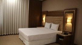 اتاق دوتخته دبل اکونومی