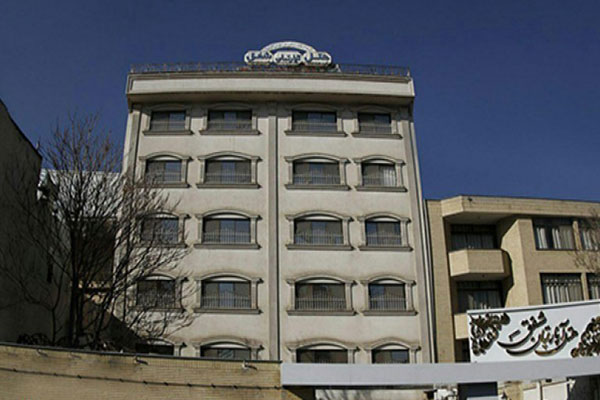 هتل آپارتمان شفق مشهد