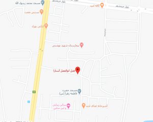 هتل ابوالفضل آستارا