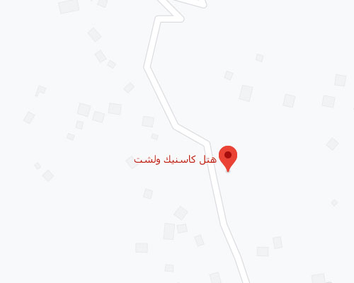 هتل آپارتمان کانسیک چالوس