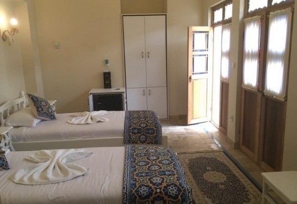 هتل آریانا شیراز
