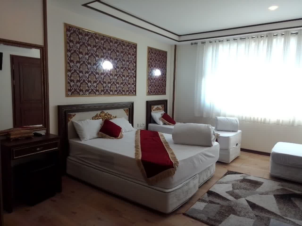 مقدار وارد نشده