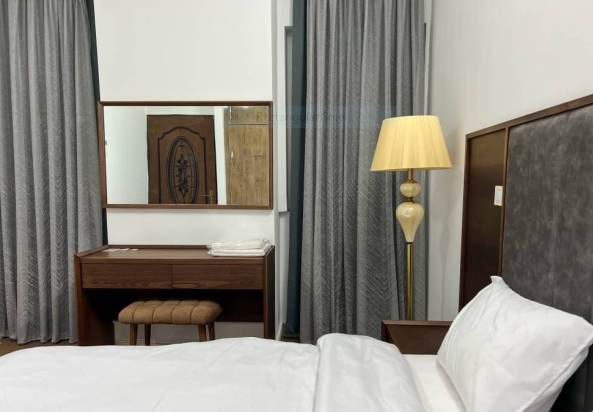 اتاق یک تخته هتل آپارتمان گراناز چابهاررزرو هتل-های