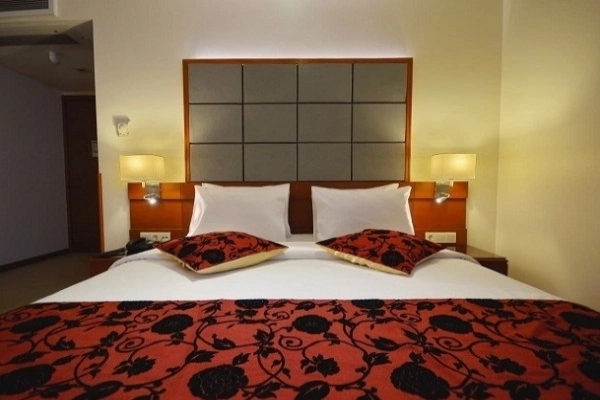 اتاق دو تخته هتل الیزه شیرازرزرو هتل-های