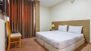 اتاق دو تخته هتل نصیرالملک شیراز