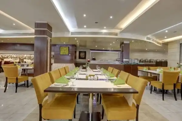 رستوران-هتل-اوین-تهران3