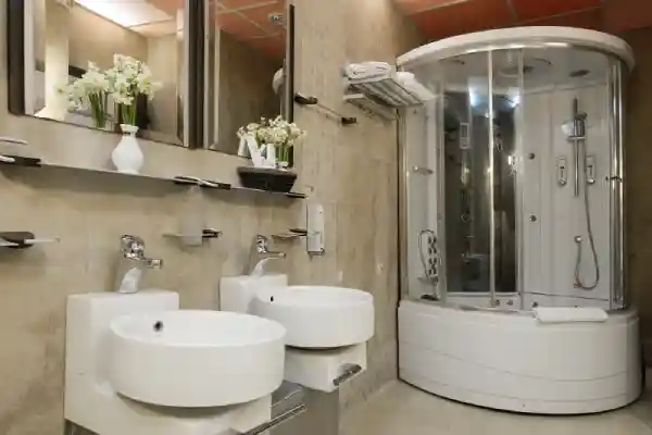 حمام-هتل-فردوسی-تهران