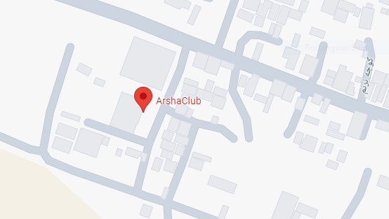 بوتیک هتل آرشا کلاب تهران