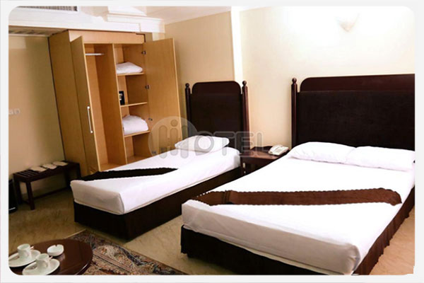 سه تخته فولبرد