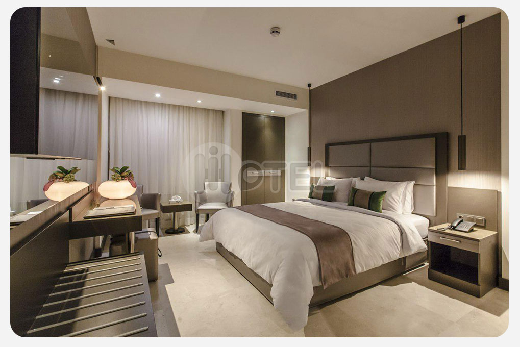 اتاق یک تخته