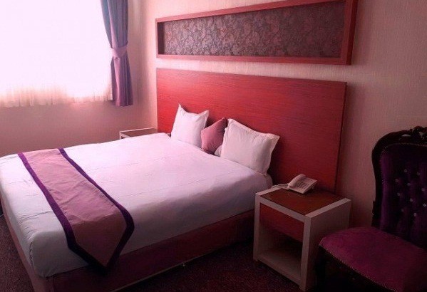 سوئیت یکخوابه چهار نفره