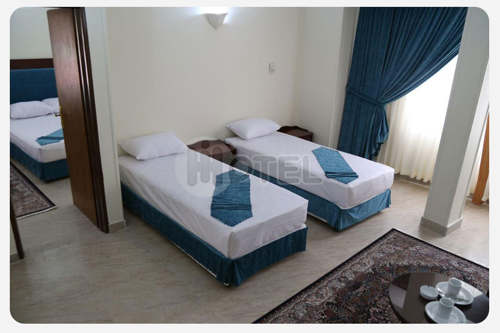 چهارتخته فولبرد