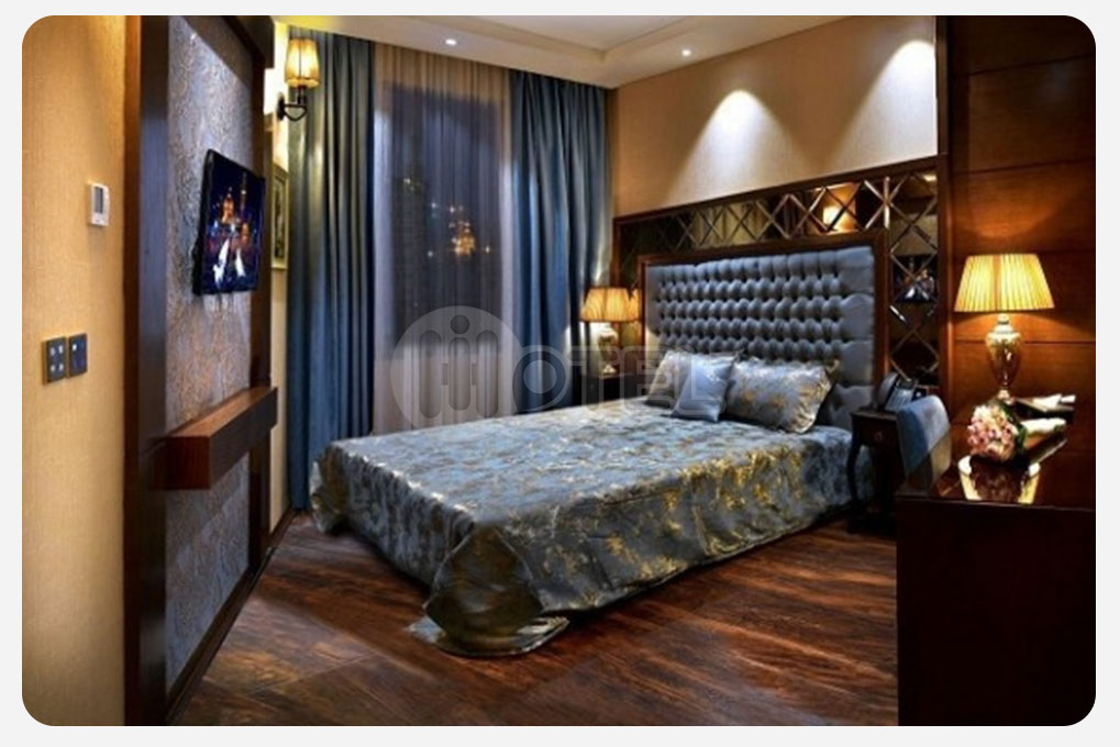 سوئیت دو تخته امپریال