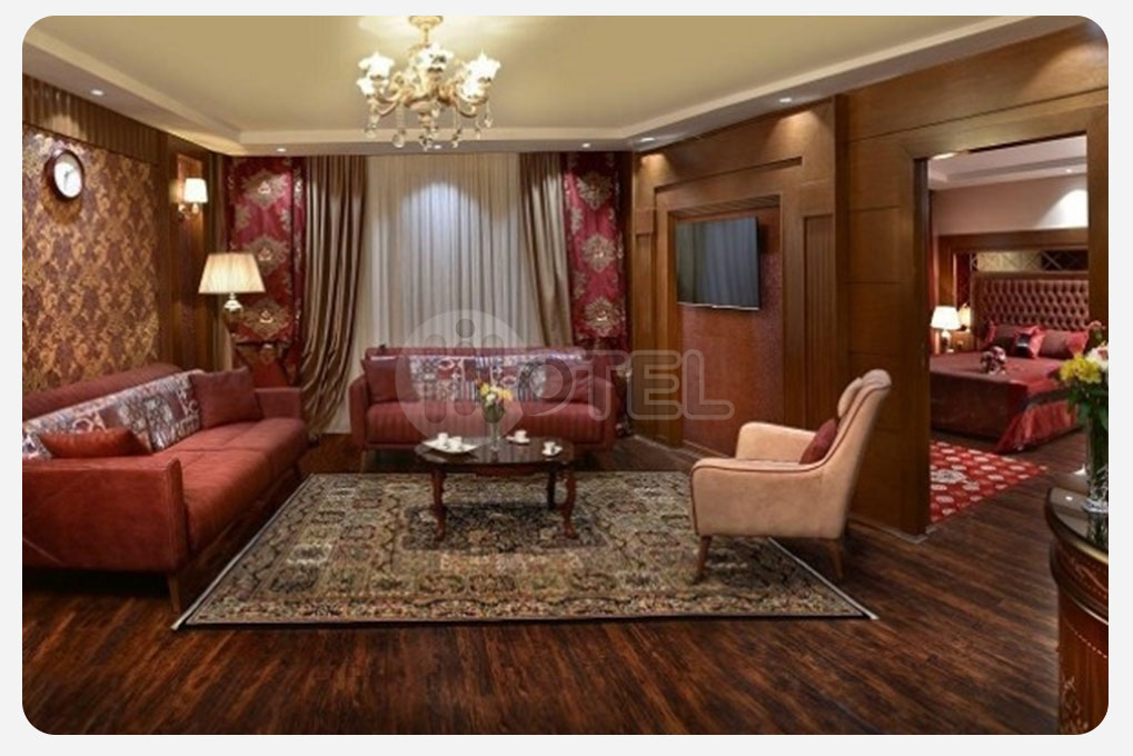 کانکت پنج تخته